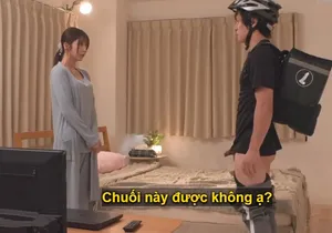 non như này kh bú thì hơi phí
