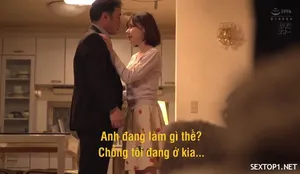 Em lao công mông to bị quản lý phang tê bím