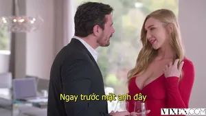 Có cô con dâu Karen Kaede sướng cả buồi