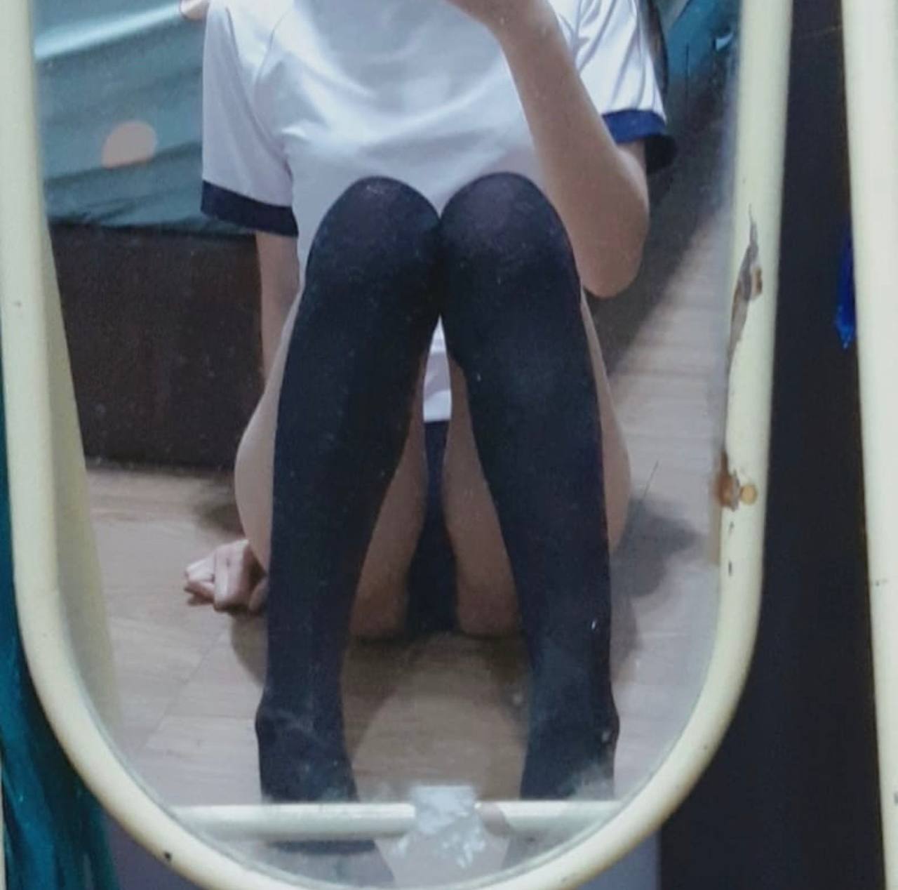 Má đơn thân thèm Cây hàng chàng rể nhìn thấy cảnh làm tình